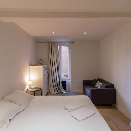 Appartement Le T2 De Marine En Hypercentre à Toulouse Extérieur photo