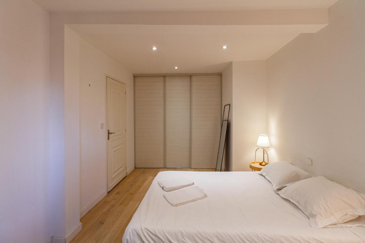 Appartement Le T2 De Marine En Hypercentre à Toulouse Extérieur photo