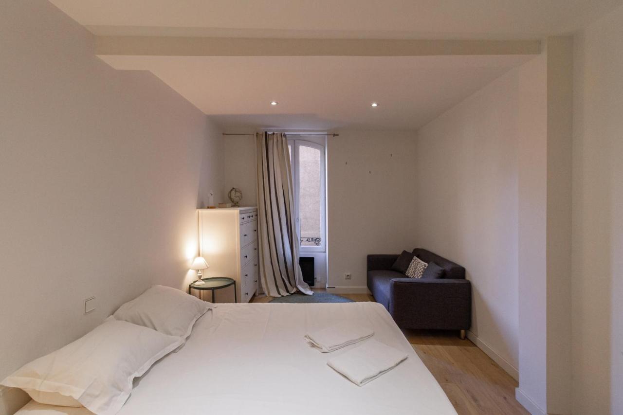 Appartement Le T2 De Marine En Hypercentre à Toulouse Extérieur photo