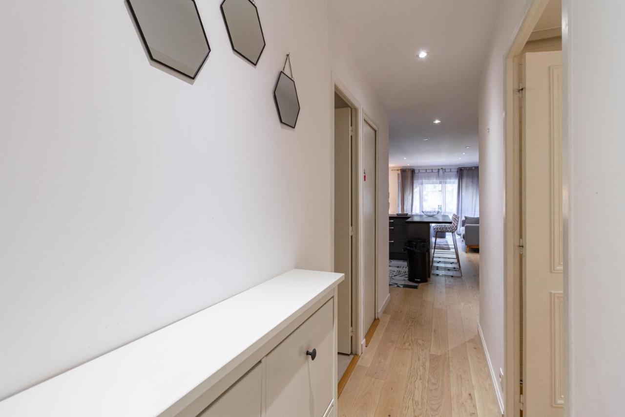 Appartement Le T2 De Marine En Hypercentre à Toulouse Extérieur photo