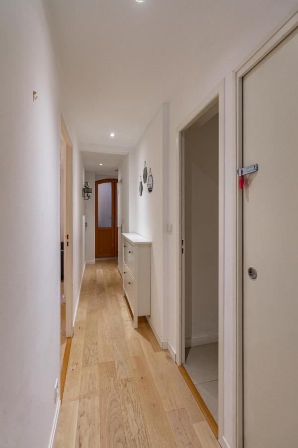 Appartement Le T2 De Marine En Hypercentre à Toulouse Extérieur photo